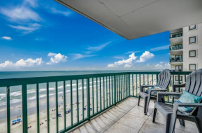Ocean Bay Club 1201